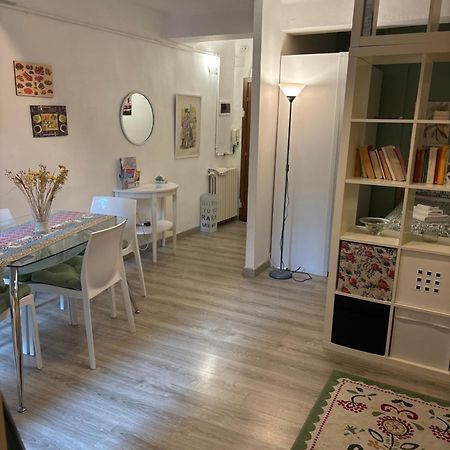 Casa Noah Apartment Bologna Luaran gambar