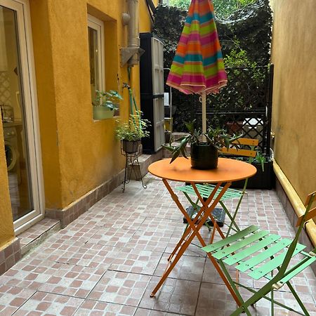 Casa Noah Apartment Bologna Luaran gambar