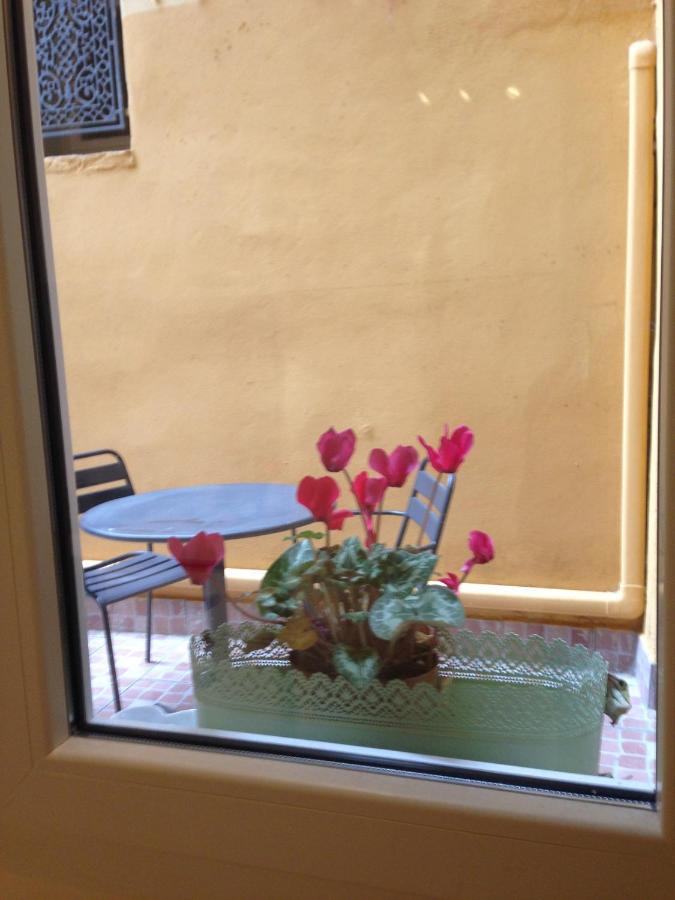 Casa Noah Apartment Bologna Luaran gambar