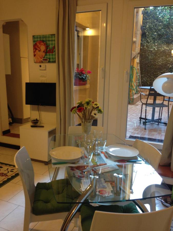 Casa Noah Apartment Bologna Luaran gambar
