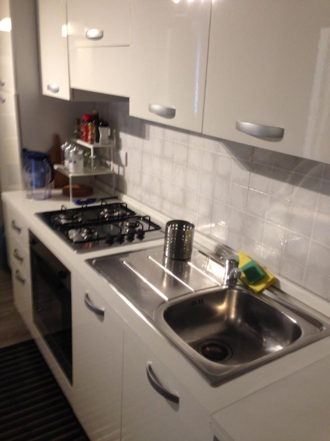 Casa Noah Apartment Bologna Luaran gambar