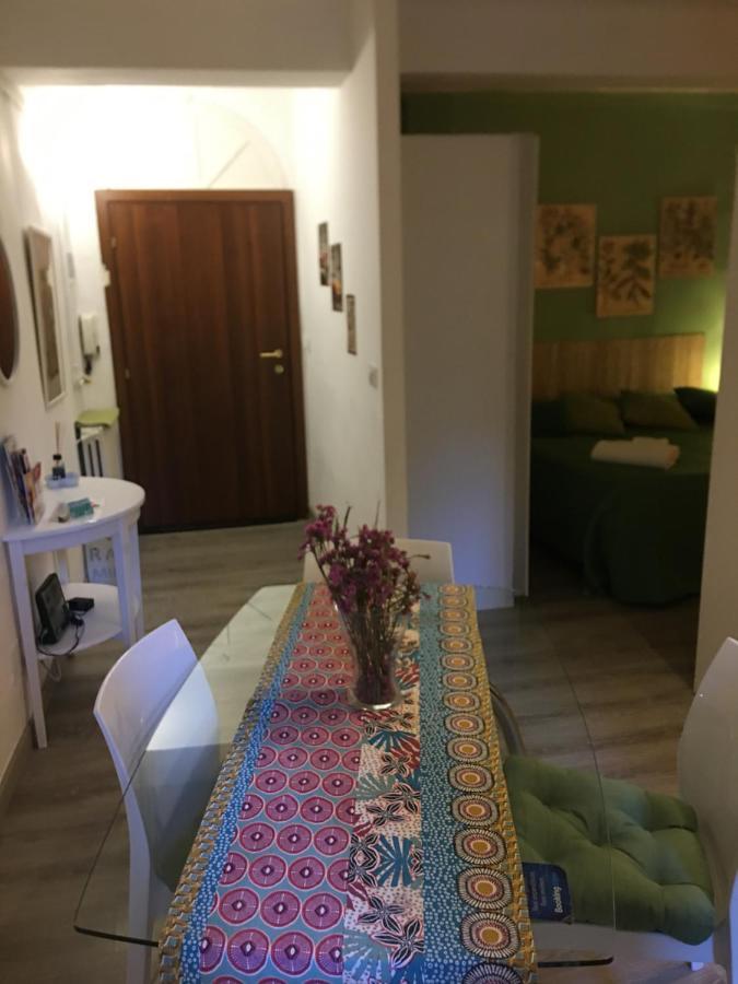 Casa Noah Apartment Bologna Luaran gambar
