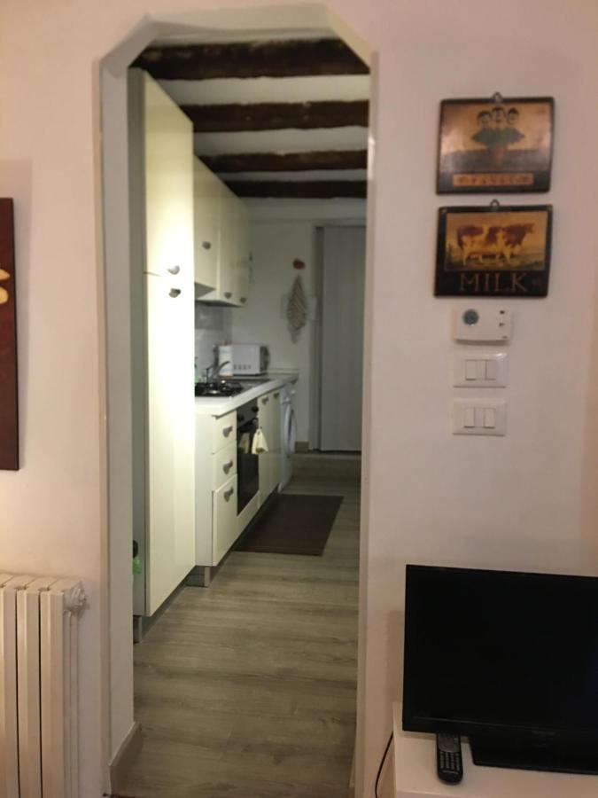 Casa Noah Apartment Bologna Luaran gambar