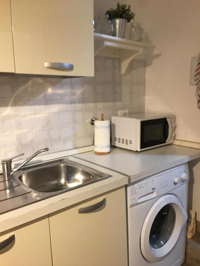 Casa Noah Apartment Bologna Luaran gambar
