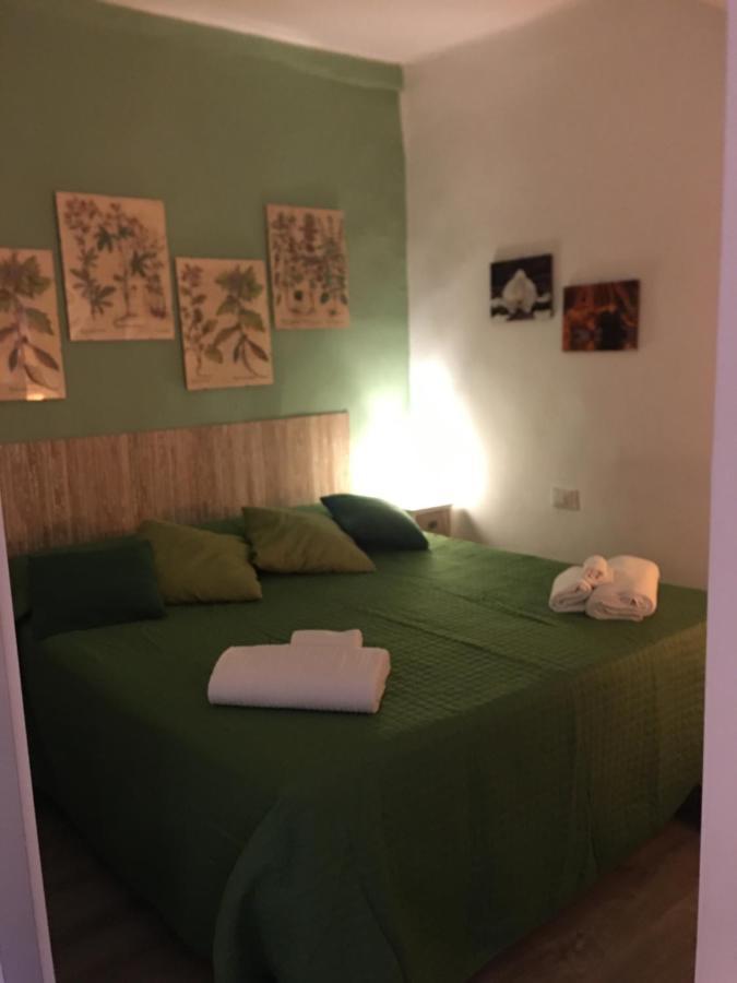 Casa Noah Apartment Bologna Luaran gambar