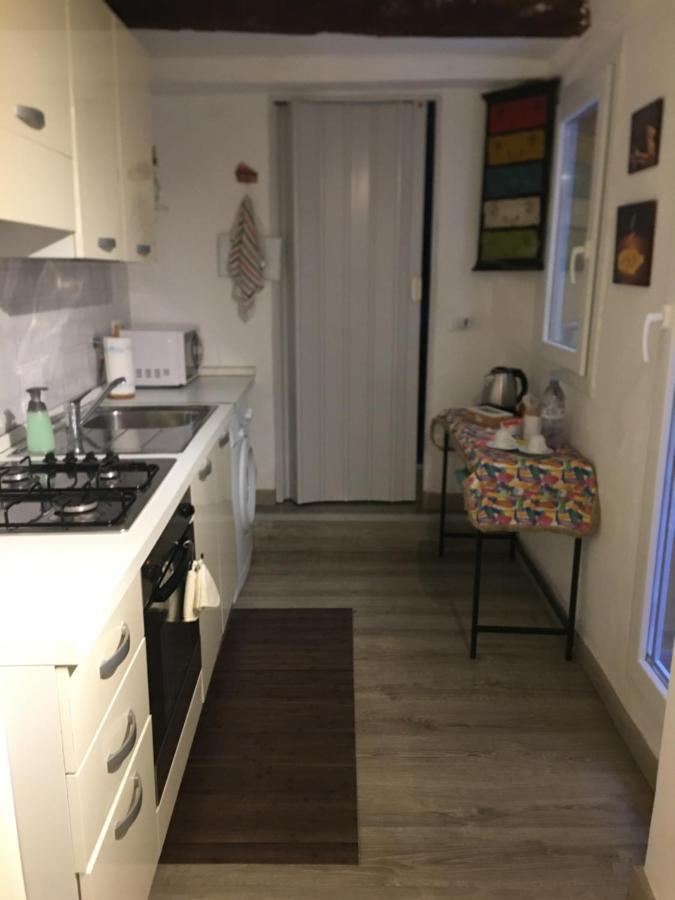 Casa Noah Apartment Bologna Luaran gambar