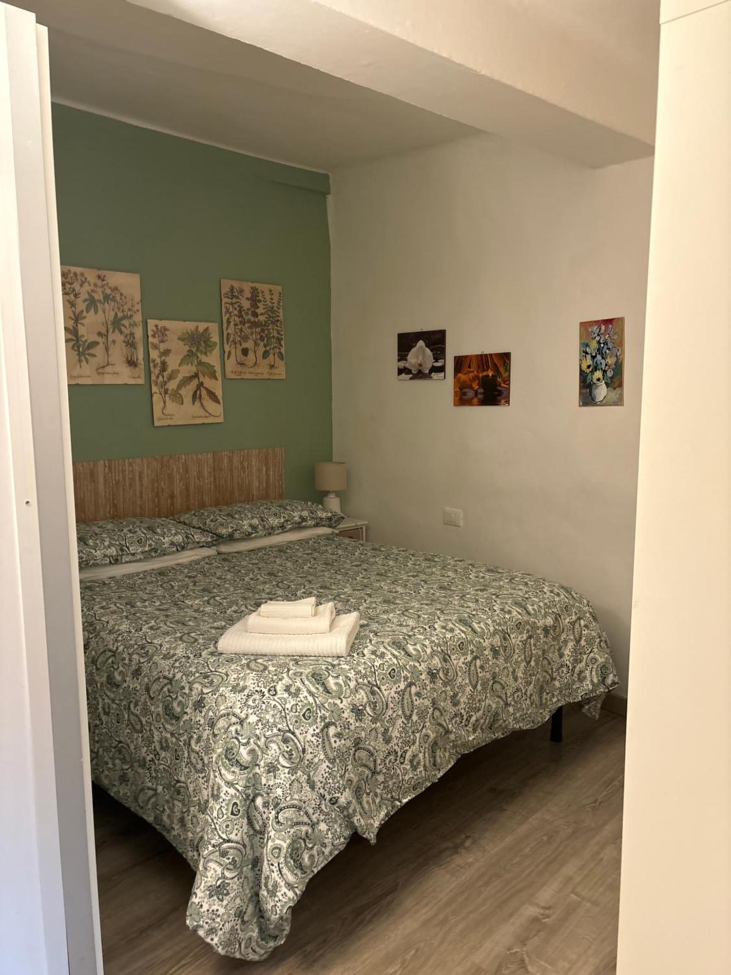 Casa Noah Apartment Bologna Luaran gambar