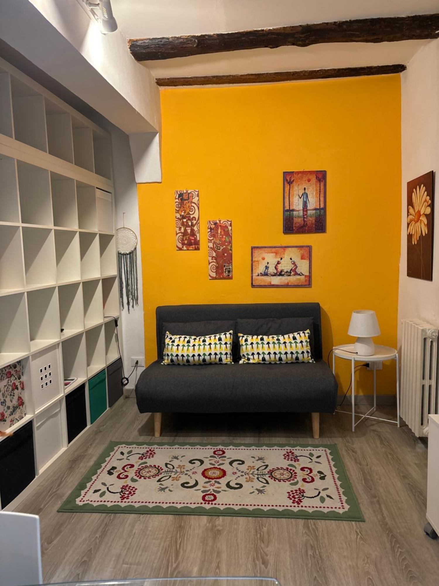 Casa Noah Apartment Bologna Luaran gambar